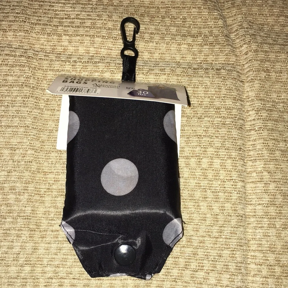 🔘NWT American Exchange Reusable Shopping Bag